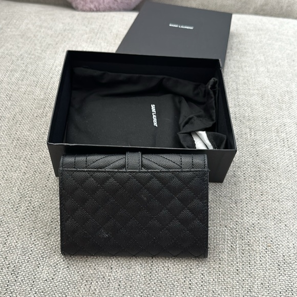 Ysl wallet - Picture 2 of 4